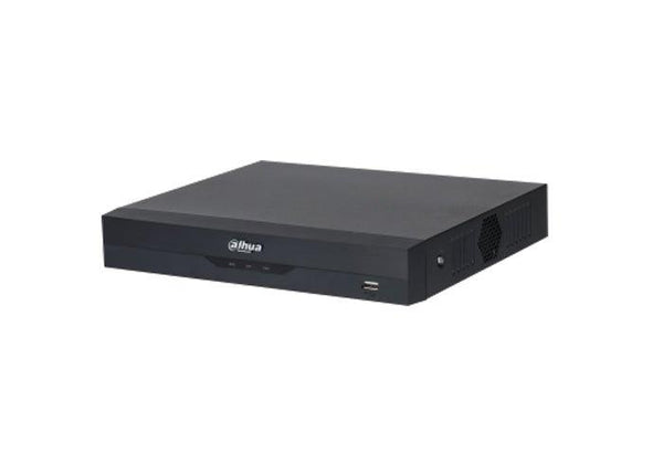 ჩამწერი XVR : Dahua DH-XVR4108HS-I, 8 Channel- ITGS