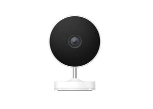 ჭკვიანი კამერა - Xiaomi Outdoor Camera AW200 (BHR6398GL), Smart Cameras- ITGS