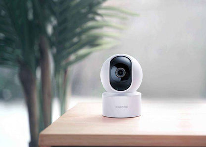 ჭკვიანი კამერა - Xiaomi Smart Camera C200 (BHR6766GL), Smart Cameras- ITGS