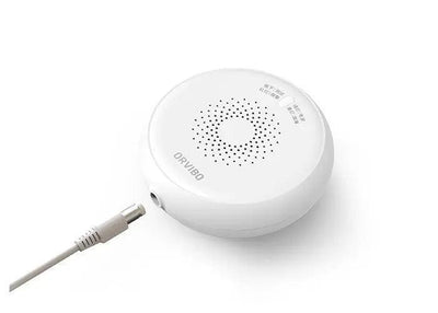 ჭკვიანი სახლი : Orvibo Smart Combustible Gas Sensor SG30, Smart Sensor- ITGS