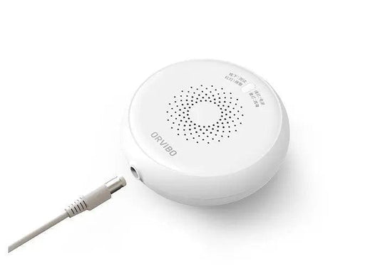 ჭკვიანი სახლი : Orvibo Smart Combustible Gas Sensor SG30, Smart Sensor- ITGS