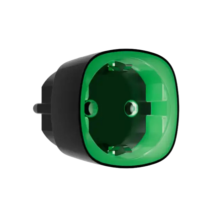 Ajax Socket Type F Jeweller — ჭკვიანი რელე