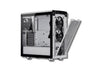 ქეისი - Corsair 275R Gaming White - itgserv.com