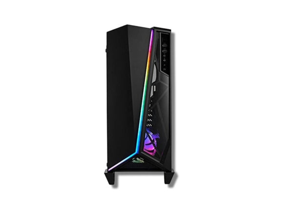 ქეისი - Corsair Carbide SPEC-OMEGA RGB Black - itgserv.com