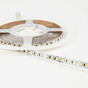 LED ლენტი FN-2835C-120 3000K 24V IP20