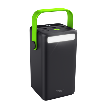 დამტენი - Trust REDOH XXL 50K POWERBANK