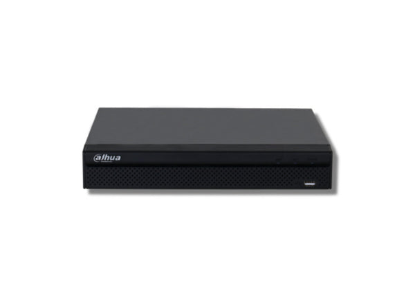 ჩამწერი - Dahua NVR2104HS-P-4KS3 - itgserv.com