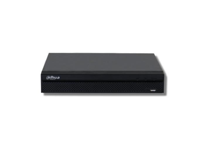 ჩამწერი - Dahua NVR2104HS-P-4KS3 - itgserv.com