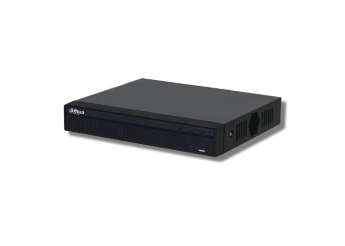 ჩამწერი - Dahua NVR2104HS-P-4KS3 - itgserv.com