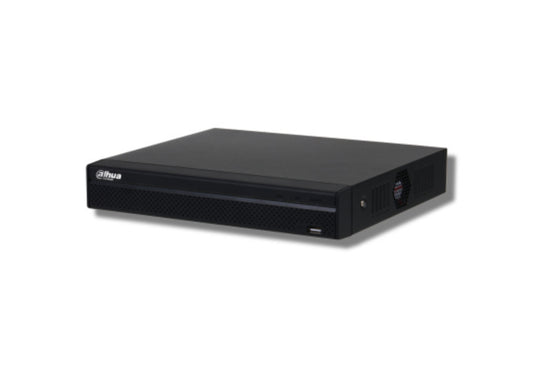 ჩამწერი - Dahua NVR4104HS-4KS3 - itgserv.com