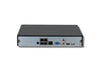 ჩამწერი - Dahua NVR4104HS-P-EI - itgserv.com