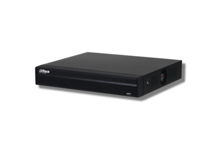 ჩამწერი - Dahua NVR4108HS-4KS3 - itgserv.com