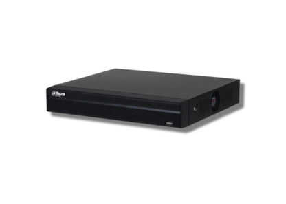 ჩამწერი - Dahua NVR4108HS-4KS3 - itgserv.com