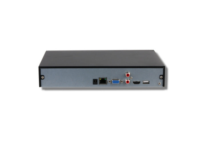 ჩამწერი - Dahua NVR4116HS-EI - itgserv.com