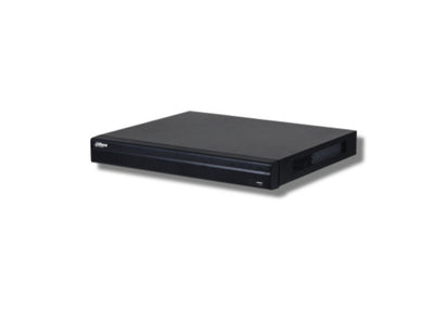 ჩამწერი - Dahua NVR4208-4KS3 - itgserv.com