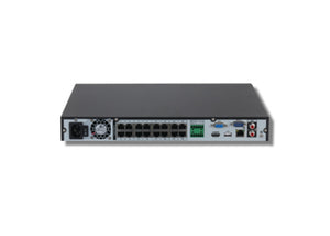 ჩამწერი - Dahua NVR4216-16P-4KS3 - itgserv.com