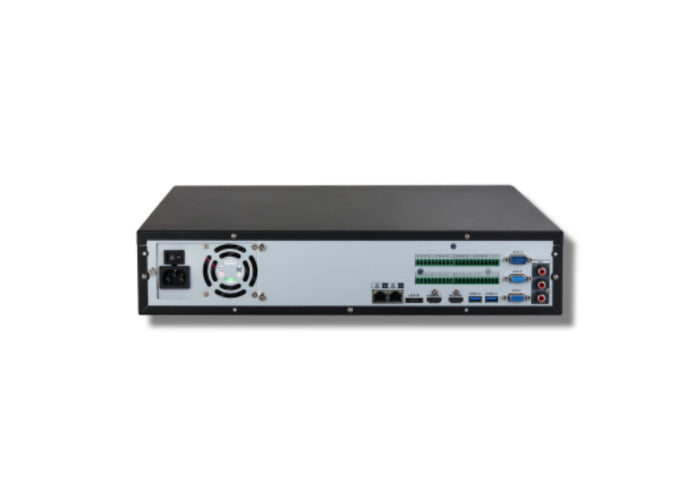 ჩამწერი - Dahua NVR5864-EI - itgserv.com