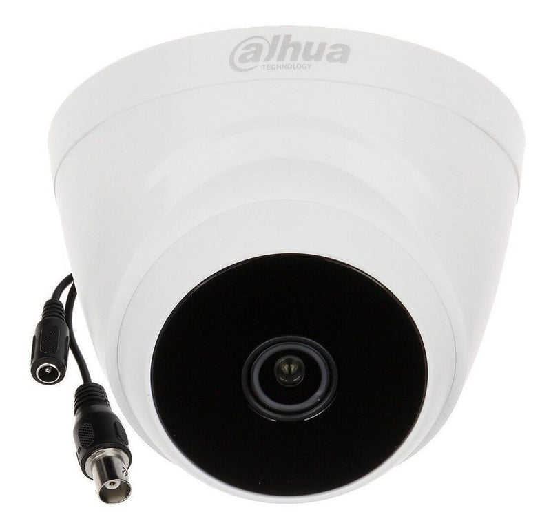 Dahua HAC-T1A11P 1მპ 2.8mm HD-TVI კამერა
