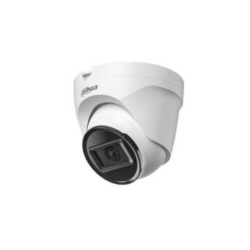 Dahua IPC-T1E20-A 2მპ 2.8mm IP კამერა