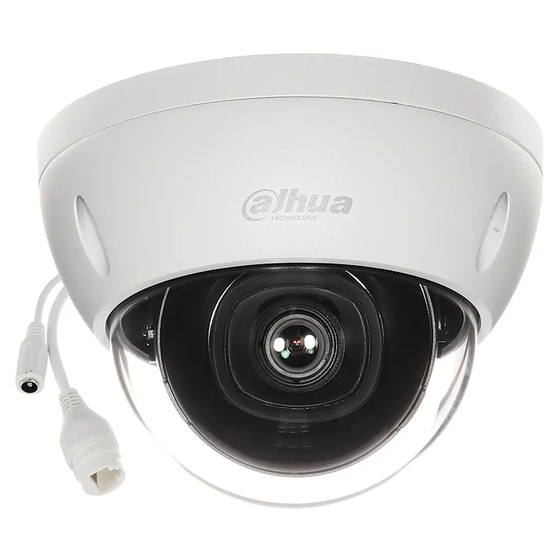 Dahua IPC-HDBW1230E-S5 2მპ 2.8mm IP კამერა