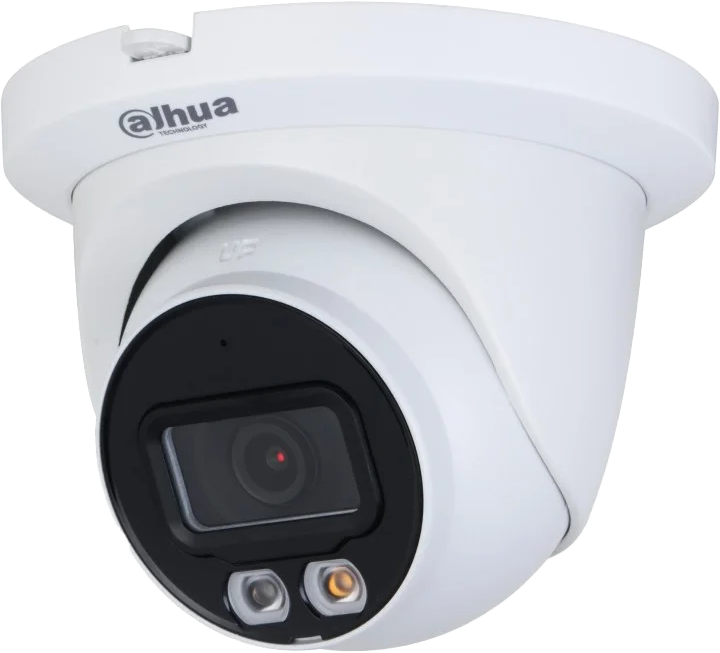 Dahua IPC-HDW2549TM-S-IL 5მპ 2.8mm IP კამერა