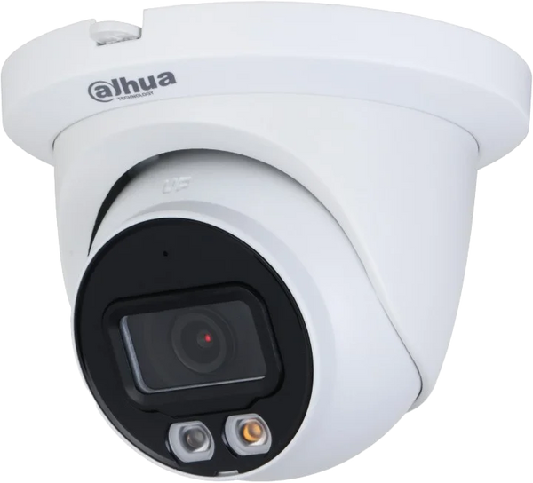 Dahua IPC-HDW2549TM-S-IL 5მპ 3.6mm IP კამერა