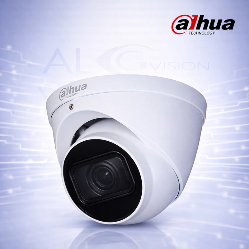 Dahua IPC-T1E40 4მპ 2.8mm IP კამერა