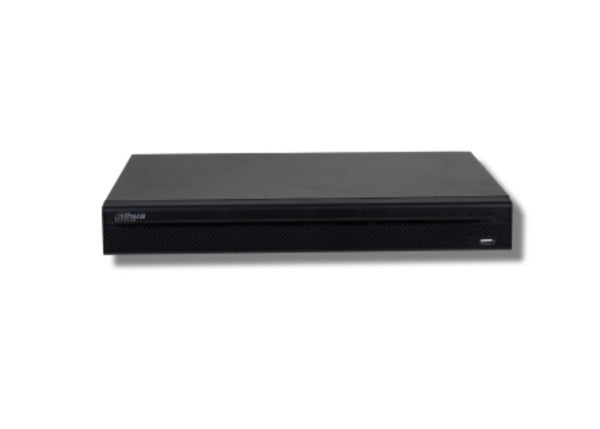 ჩამწერი - Dahua NVR4208-8P-4KS2/L - itgserv.com