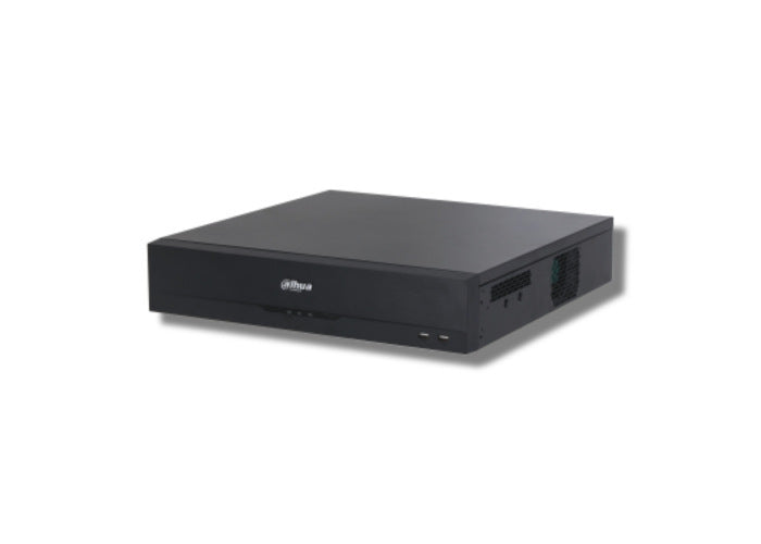 ჩამწერი : Dahua NVR4832-EI - itgserv.com