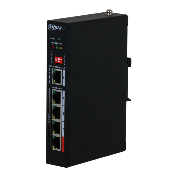 Dahua PFT1500 SFP მოდული