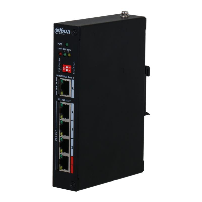 Dahua PFT1500 SFP მოდული