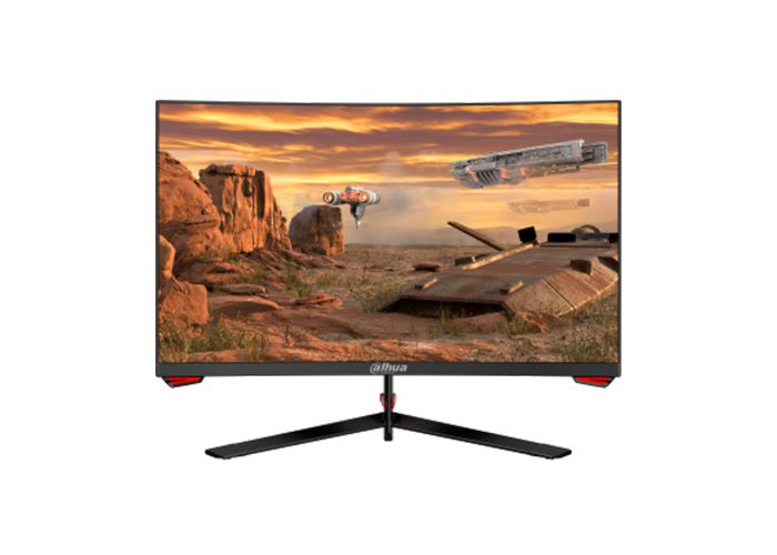 მონიტორი - Dahua DHI-LM27-E230C - itgserv.com