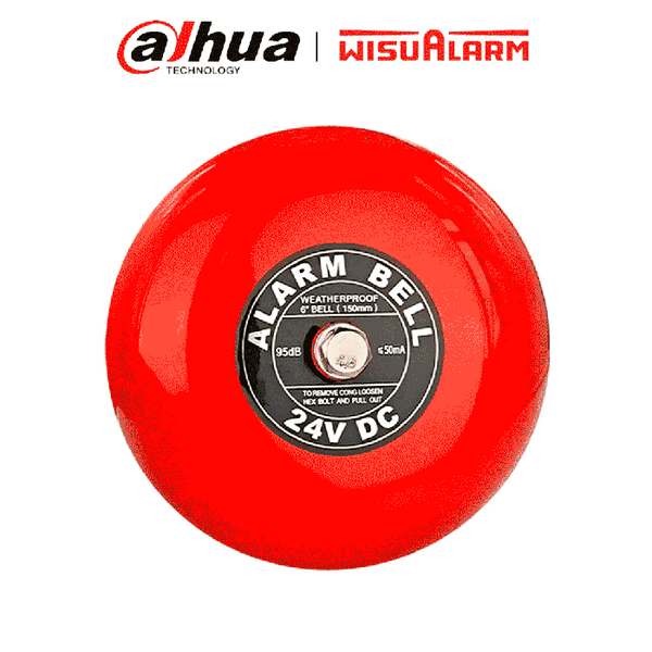 Wisualarm HY-C152 სახანძრო სირენა