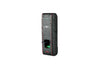 დაშვების კონტროლი : ZKTeco F16, Access Control- ITGS
