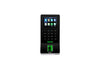 დაშვების კონტროლი: ZKTeco F22, Access Control- ITGS
