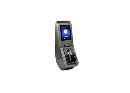 დაშვების კონტროლი: ZKTeco FV350, Access Control- ITGS