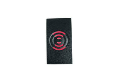 დაშვების კონტროლი : ZKTeco KR201E, Access Control- ITGS