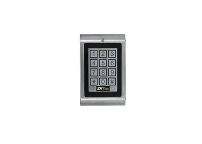 დაშვების კონტროლი: ZKTeco MK-H(ID), Access Control- ITGS