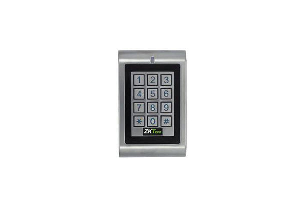 დაშვების კონტროლი: ZKTeco MK-H(ID), Access Control- ITGS