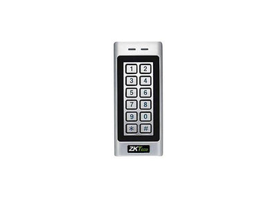 დაშვების კონტროლი : ZKTeco MK-V(ID), Access Control- ITGS