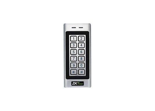 დაშვების კონტროლი : ZKTeco MK-V(ID), Access Control- ITGS