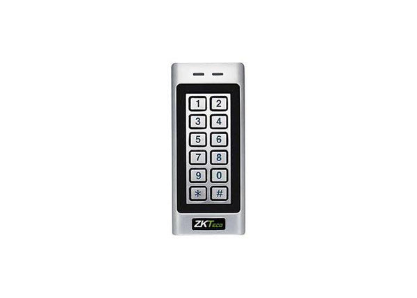 დაშვების კონტროლი : ZKTeco MK-V(ID), Access Control- ITGS