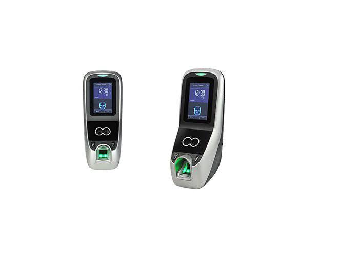 დაშვების კონტროლი: ZKTECO MultiBIO 700, Access Control- ITGS