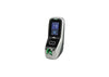 დაშვების კონტროლი: ZKTECO MultiBIO 700, Access Control- ITGS
