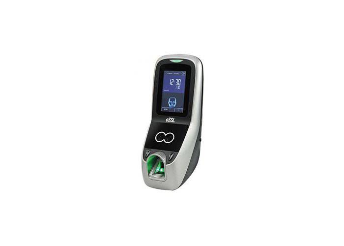 დაშვების კონტროლი: ZKTECO MultiBIO 700, Access Control- ITGS