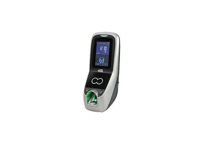 დაშვების კონტროლი: ZKTECO MultiBIO 700, Access Control- ITGS