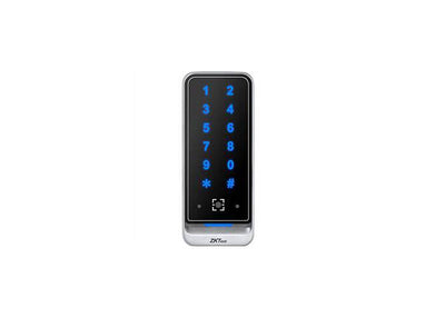 დაშვების კონტროლი: ZKTeco QR600-VK-E, Access Control- ITGS