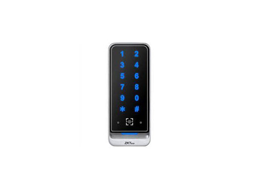 დაშვების კონტროლი: ZKTeco QR600-VK-E, Access Control- ITGS
