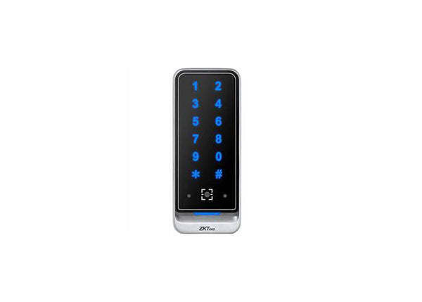 დაშვების კონტროლი: ZKTeco QR600-VK-E, Access Control- ITGS
