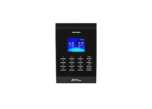 დაშვების კონტროლი : ZKTeco SC405MIFARE, Access Control- ITGS